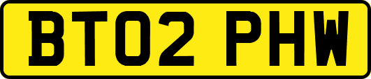 BT02PHW