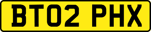BT02PHX
