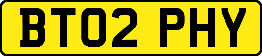 BT02PHY
