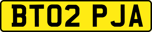 BT02PJA