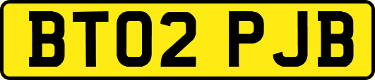 BT02PJB