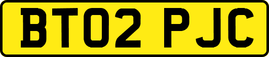 BT02PJC