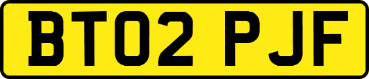 BT02PJF