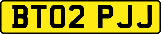 BT02PJJ