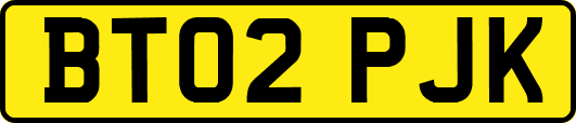 BT02PJK
