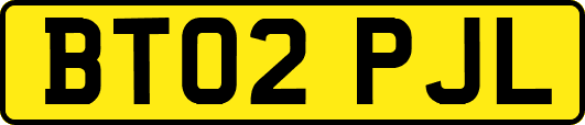BT02PJL