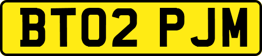 BT02PJM