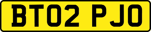 BT02PJO