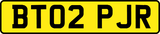 BT02PJR