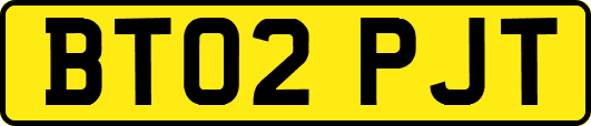 BT02PJT