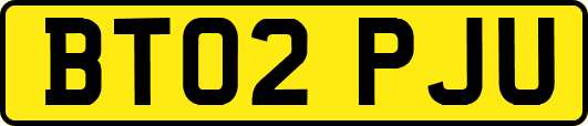 BT02PJU