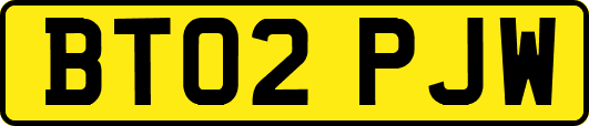 BT02PJW