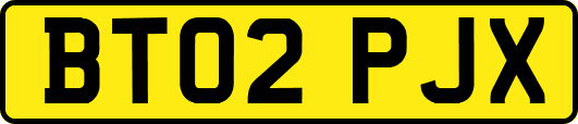 BT02PJX