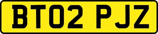 BT02PJZ