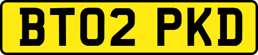 BT02PKD