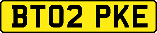 BT02PKE