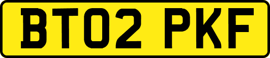 BT02PKF