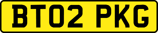 BT02PKG