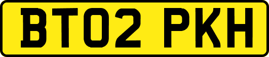 BT02PKH