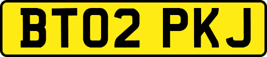 BT02PKJ