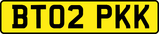 BT02PKK