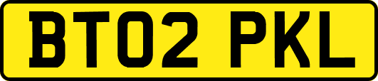 BT02PKL