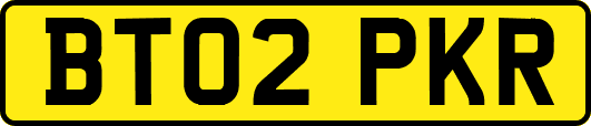 BT02PKR