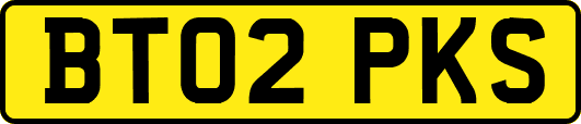 BT02PKS