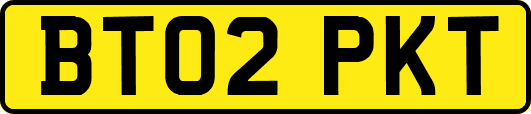 BT02PKT