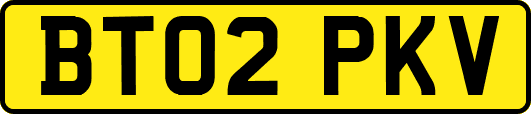BT02PKV