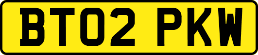 BT02PKW
