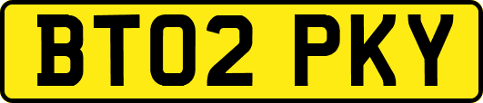BT02PKY