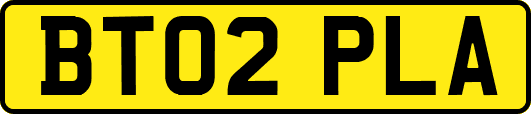 BT02PLA