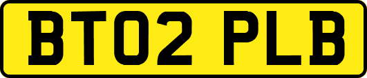BT02PLB