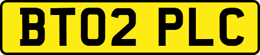 BT02PLC