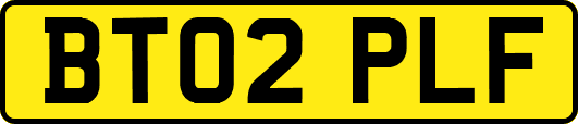 BT02PLF