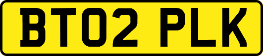 BT02PLK
