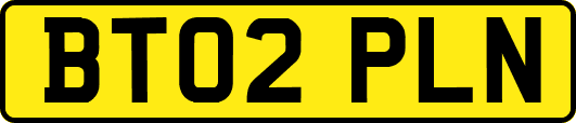 BT02PLN