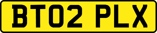 BT02PLX