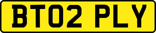 BT02PLY