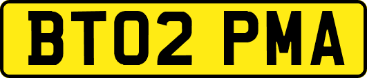 BT02PMA