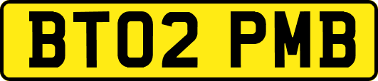 BT02PMB