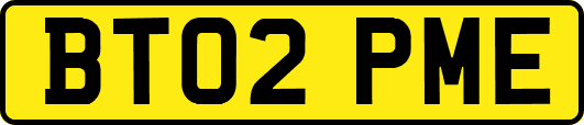 BT02PME