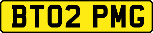 BT02PMG