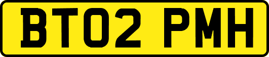 BT02PMH