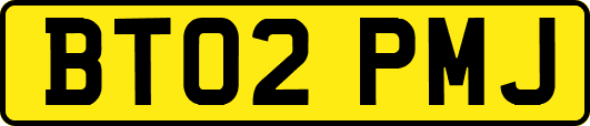 BT02PMJ