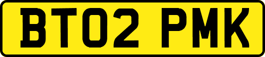 BT02PMK