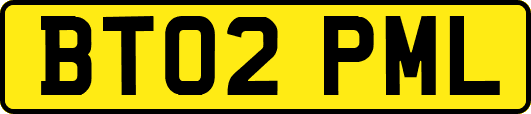 BT02PML