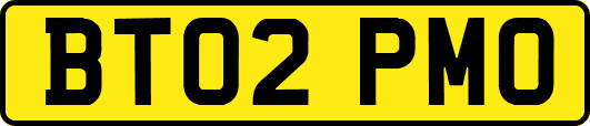 BT02PMO