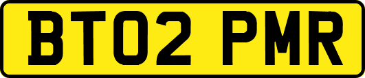 BT02PMR